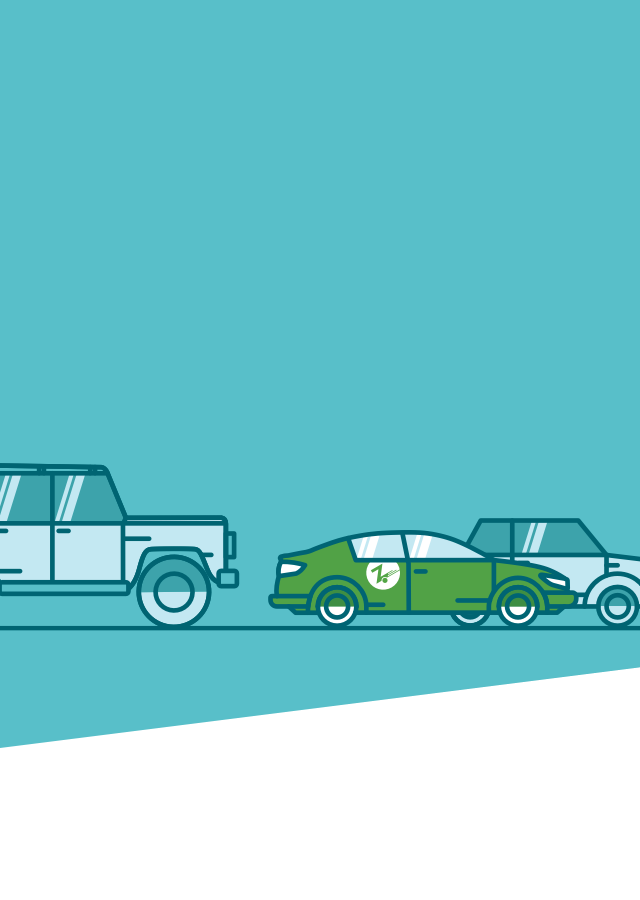 Zipcar Partner City of Santa Rosa